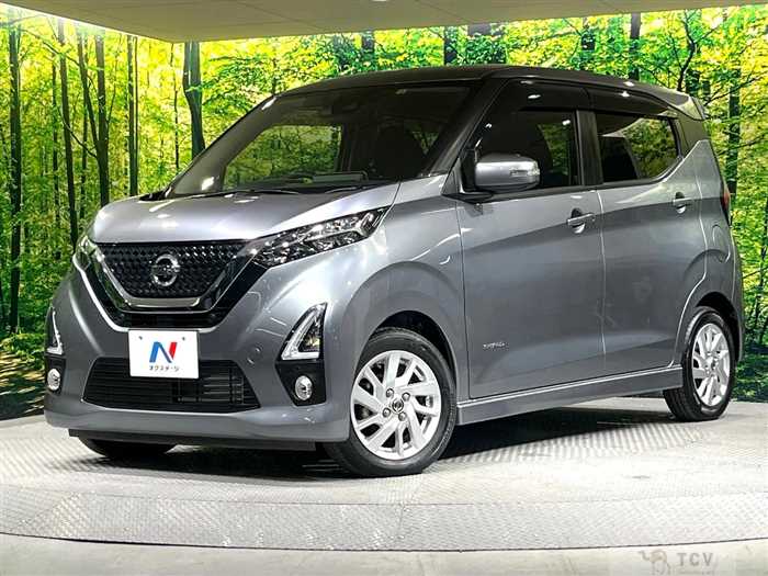 2019 Nissan DAYZ