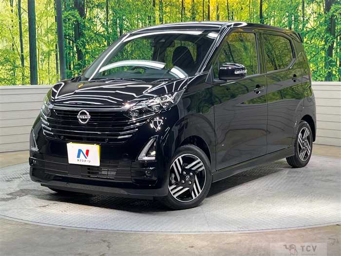 2024 Nissan DAYZ