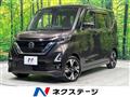 2020 Nissan ROOX