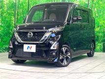 2022 Nissan ROOX