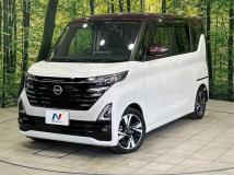 2023 Nissan ROOX