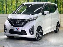 2020 Nissan DAYZ
