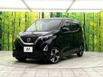 2021 Nissan DAYZ
