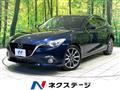 2015 Mazda Axela Sport