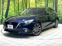 2015 Mazda Axela Sport