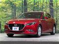 2017 Mazda Axela Sport