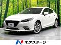 2015 Mazda Axela Sport