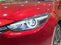 2017 Mazda Axela Sport