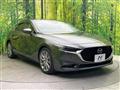 2020 Mazda Mazda3