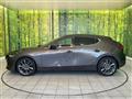 2020 Mazda Mazda3