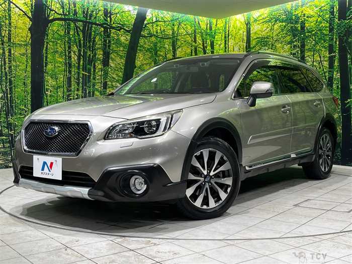 2015 Subaru Subaru Others