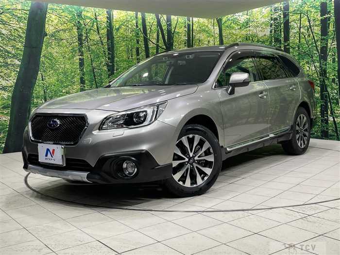 2017 Subaru Subaru Others