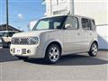 2006 Nissan Cube