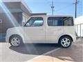 2006 Nissan Cube