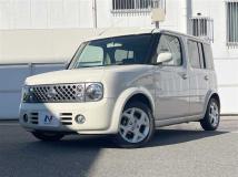 2006 Nissan Cube