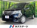 2011 Nissan Serena