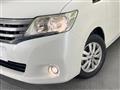 2012 Nissan Serena