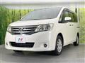 2012 Nissan Serena
