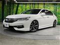 2016 Honda Accord Hybrid
