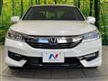 2017 Honda Accord Hybrid