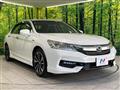 2017 Honda Accord Hybrid