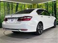 2017 Honda Accord Hybrid