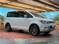 2016 Mitsubishi Delica D5