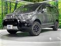 2019 Mitsubishi Delica D5