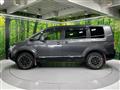 2019 Mitsubishi Delica D5