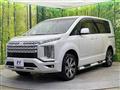2019 Mitsubishi Delica D5