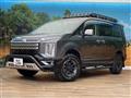 2019 Mitsubishi Delica D5