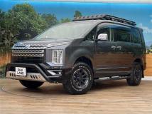 2019 Mitsubishi Delica D5