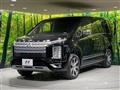 2020 Mitsubishi Delica D5