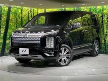 2020 Mitsubishi Delica D5