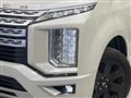 2020 Mitsubishi Delica D5