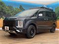 2022 Mitsubishi Delica D5