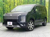 2023 Mitsubishi Delica D5