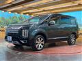 2023 Mitsubishi Delica D5