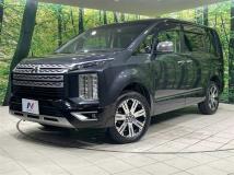 2023 Mitsubishi Delica D5