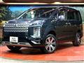 2023 Mitsubishi Delica D5
