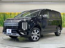 2024 Mitsubishi Delica D5