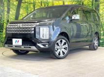 2024 Mitsubishi Delica D5