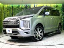 2024 Mitsubishi Delica D5