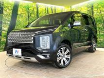 2024 Mitsubishi Delica D5