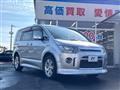 2010 Mitsubishi Delica D5