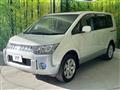 2007 Mitsubishi Delica D5