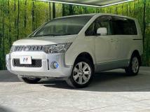 2007 Mitsubishi Delica D5