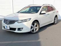 2009 Honda Accord Tourer