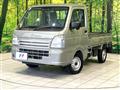 2024 Suzuki Carry Truck