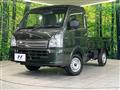 2025 Suzuki Carry Truck
